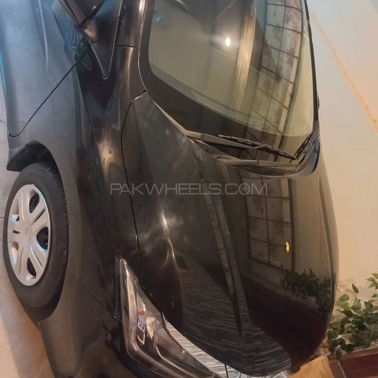 Honda City 2024 for Sale in Islamabad Image-1