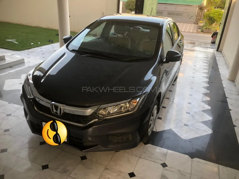 Honda City 2024 for Sale in Gujranwala Image-1