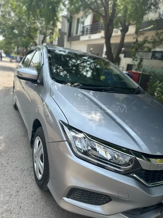 Honda City 2024 for Sale in Chiniot Image-1
