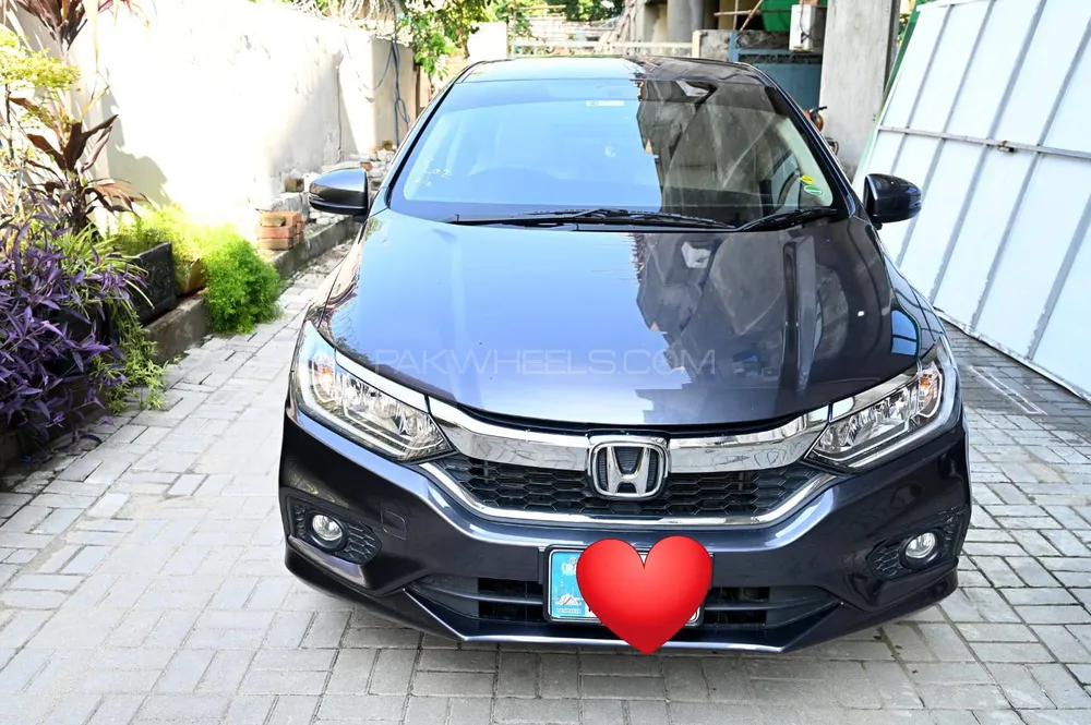 Honda City 2025 for Sale in Rawalpindi Image-1