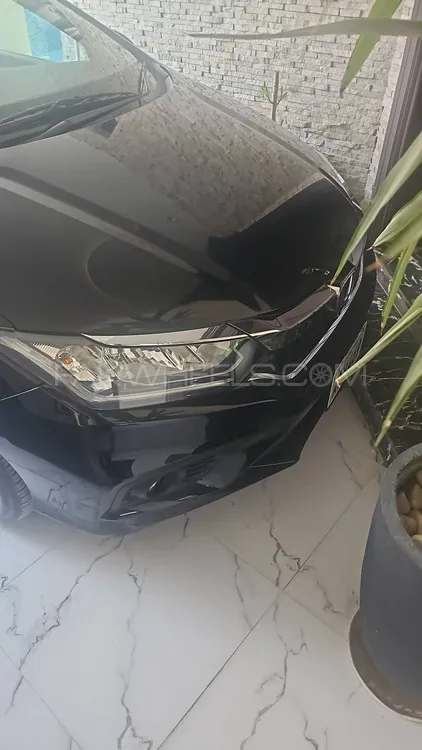 Honda City 2024 for Sale in Lahore Image-1