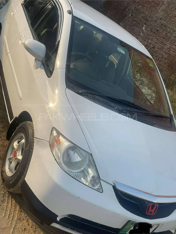 Honda City 2003 for Sale in Gujranwala Image-1