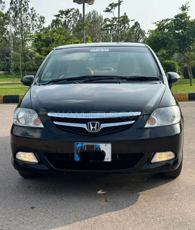 Honda City 2006 for Sale in Rawalpindi Image-1