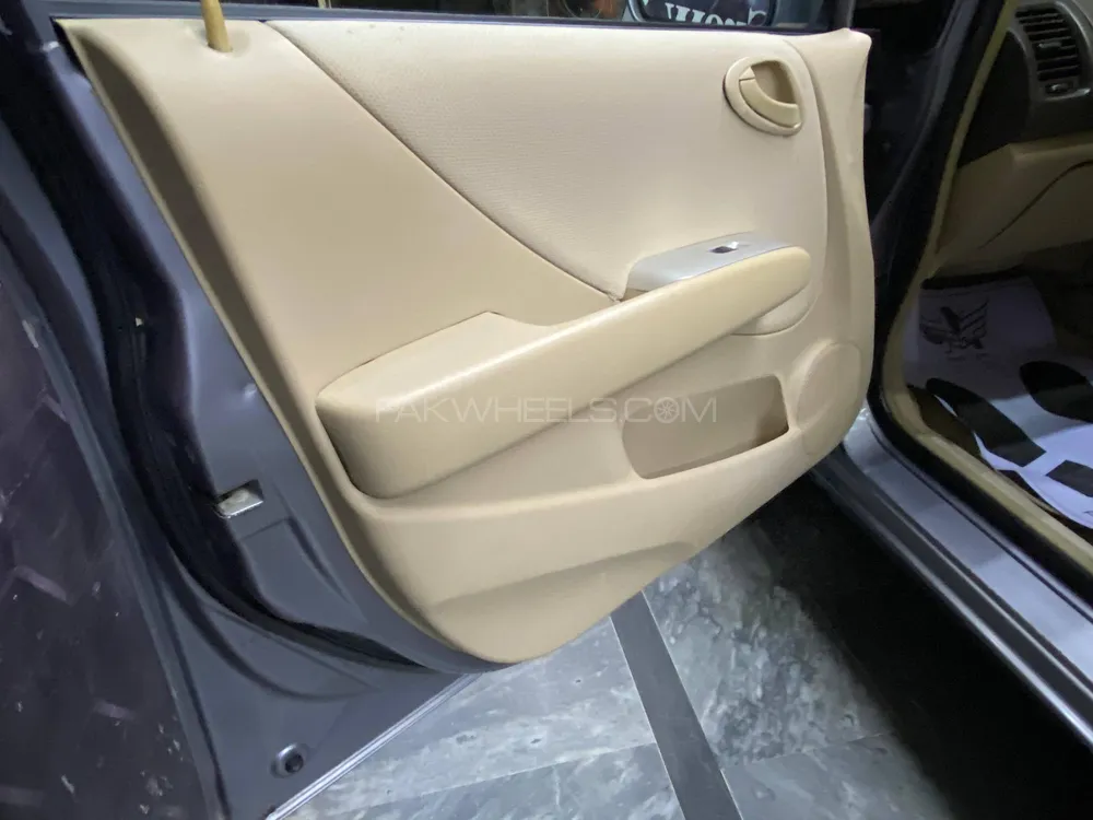 Honda City 2007 for Sale in Rawalpindi Image-1
