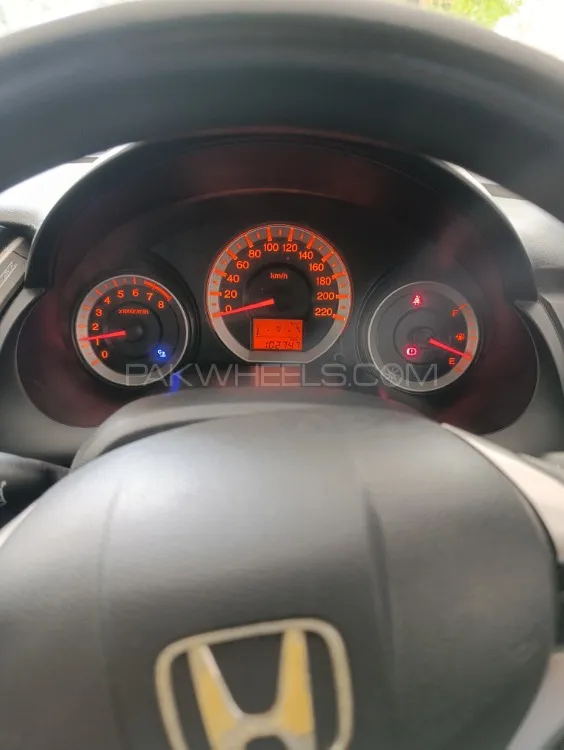 Honda City 2011 for Sale in Karachi Image-1