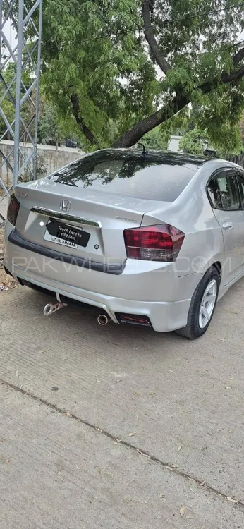 Honda City 2012 for Sale in Rawalpindi Image-1
