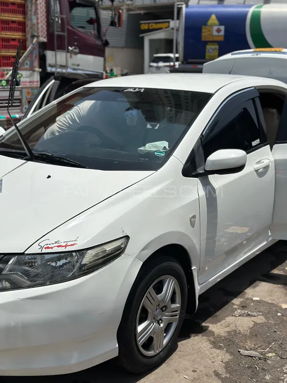 ہونڈا سٹی 2014 for Sale in کراچی Image-1