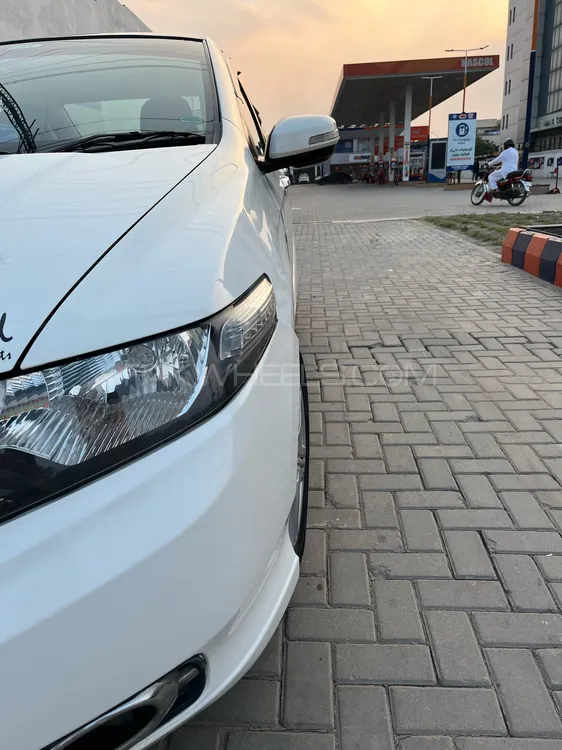 Honda City 2017 for Sale in Gujranwala Image-1