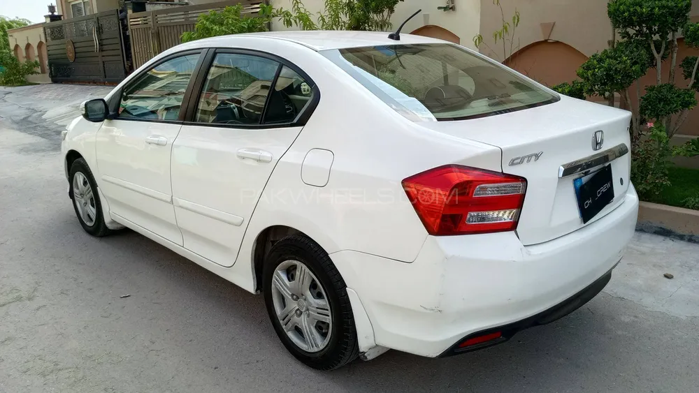 Honda City 2020 for Sale in Rawalpindi Image-1