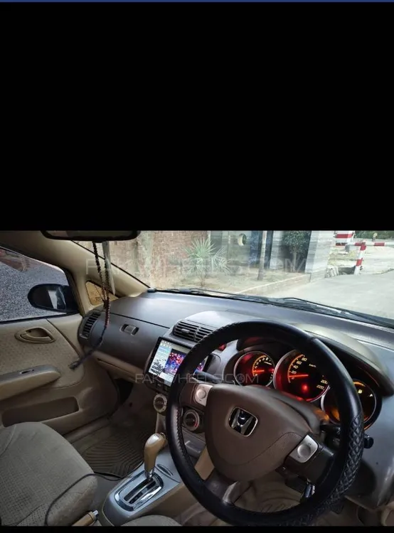 Honda City 2006 for Sale in Sialkot Image-1