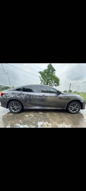 Honda Civic 2021 for Sale in Kotla arab ali khan Image-1