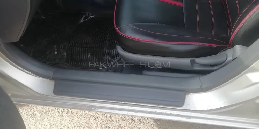 Honda Civic 2002 for Sale in Karachi Image-1
