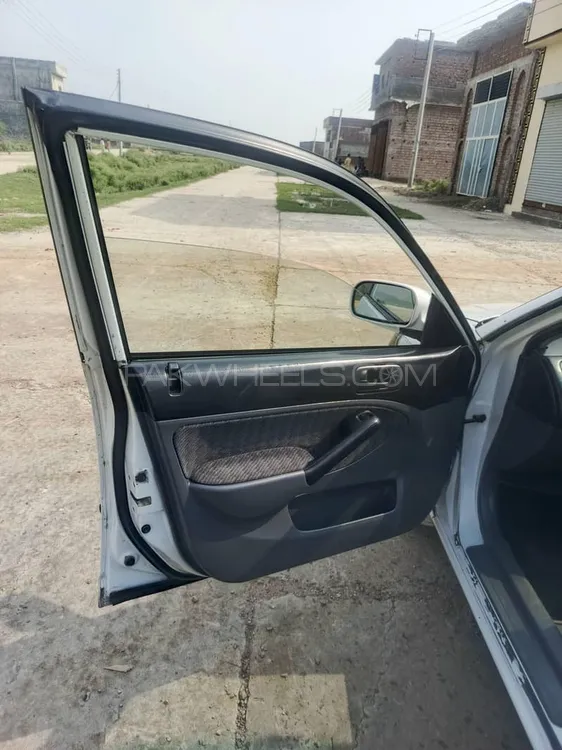 Honda Civic 2002 for Sale in Gujranwala Image-1