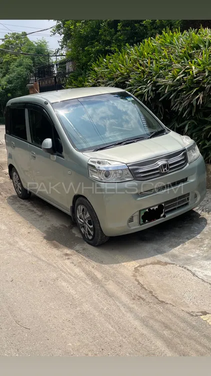 Honda Life 2011 for Sale in Lahore Image-1