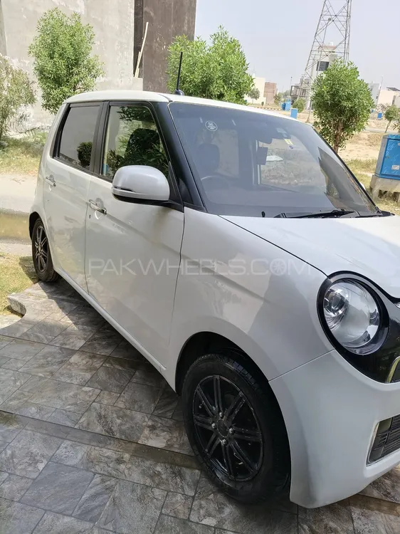 ہونڈا این ون 2019 for Sale in لاہور Image-1