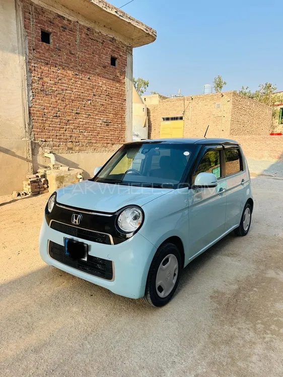 Honda N One 2023 for Sale in Lahore Image-1