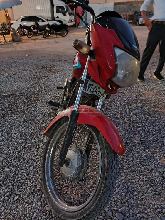 Honda Pridor 2021 for Sale Image-1
