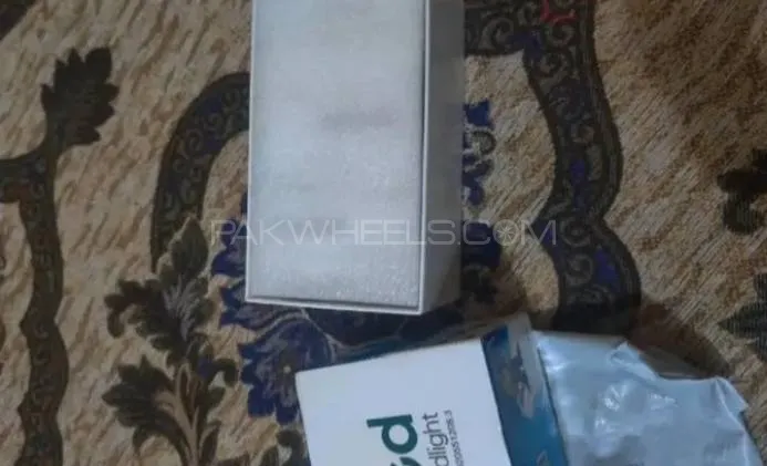 M6 led light M6 led light Image-3