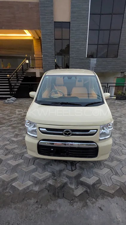 Mazda Flair 2024 for Sale in Wah cantt Image-1