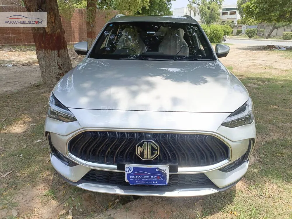MG HS 2025 for Sale in Multan Image-1