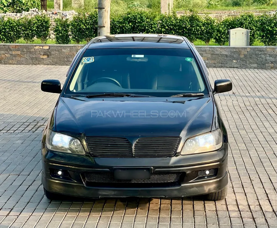 Mitsubishi Lancer 2005 for Sale in Lahore Image-1