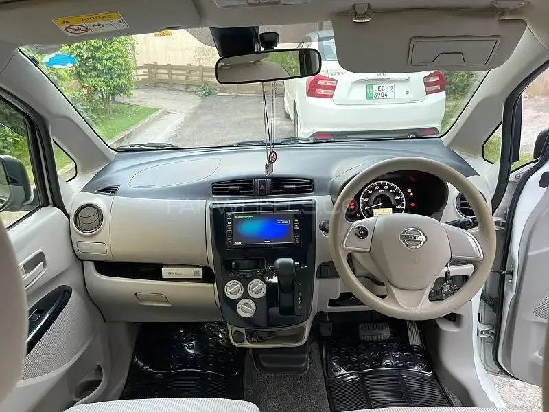 Nissan Dayz 2018 for Sale in Sargodha Image-1