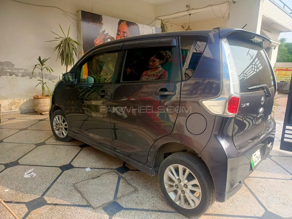 Nissan Dayz 2014 for Sale in Lahore Image-1