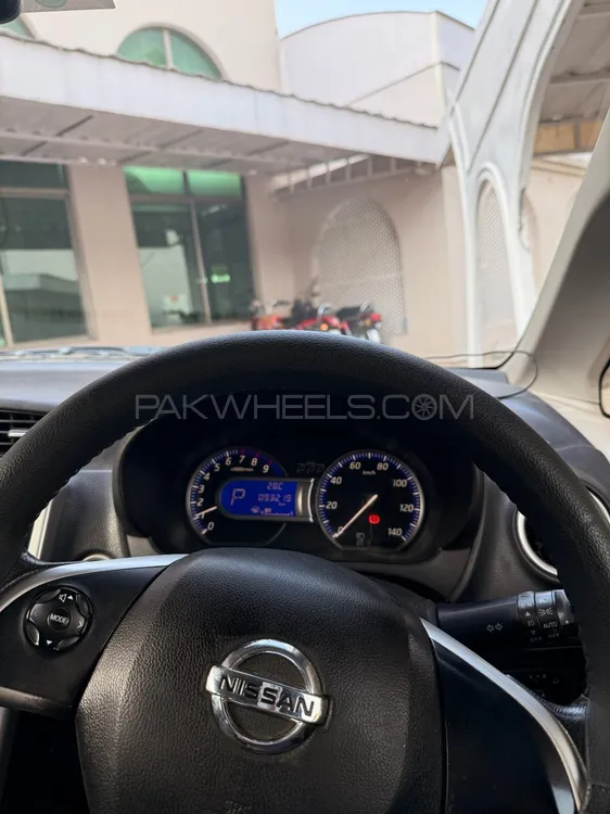 Nissan Dayz 2016 for Sale in Islamabad Image-1