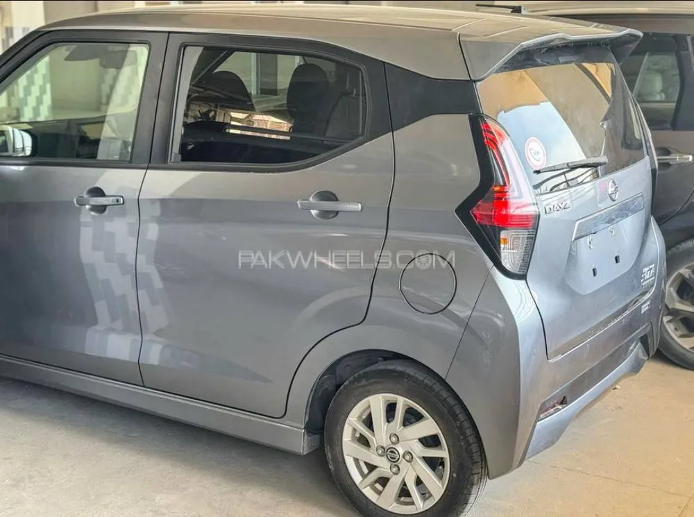 Nissan Dayz 2020 for Sale in Sukkur Image-1