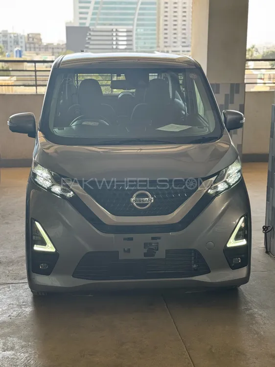 Nissan Dayz 2022 for Sale in Karachi Image-1