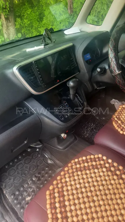 Nissan Dayz Roox 2015 for Sale in Islamabad Image-1