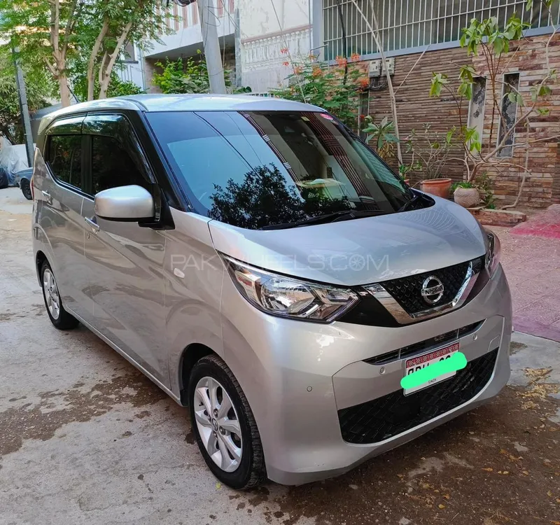 Nissan Dayz 2020 for Sale in Karachi Image-1