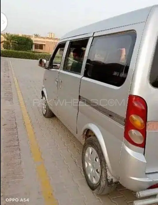 Power  Mini Bus 2013 for Sale in Lahore Image-1