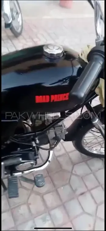 روڈ پرنس 110 Jack Pot 2021 for Sale Image-1