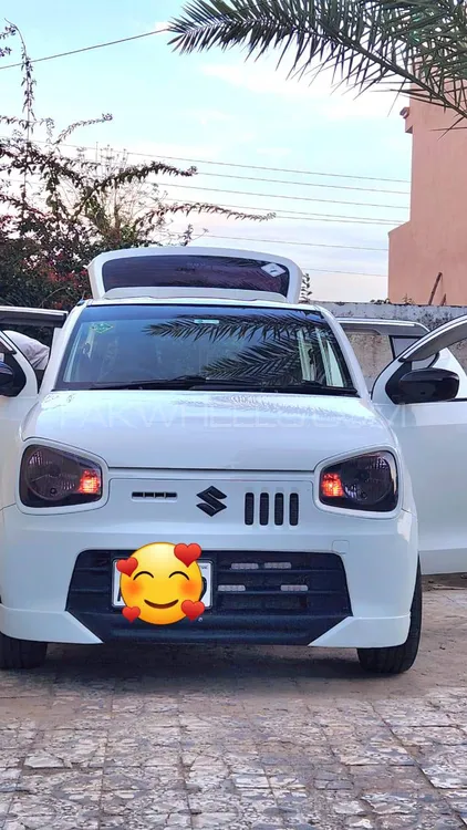 Suzuki Alto 2020 for Sale in Rawalpindi Image-1
