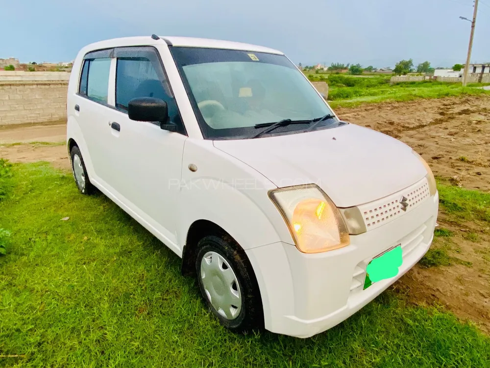 Suzuki Alto 2008 for Sale in Attock Image-1