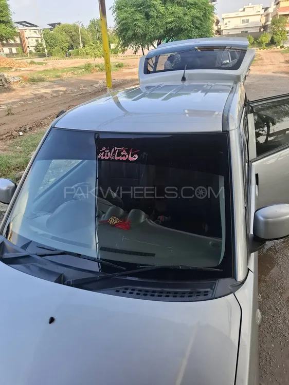 Suzuki Alto 2009 for Sale in Islamabad Image-1