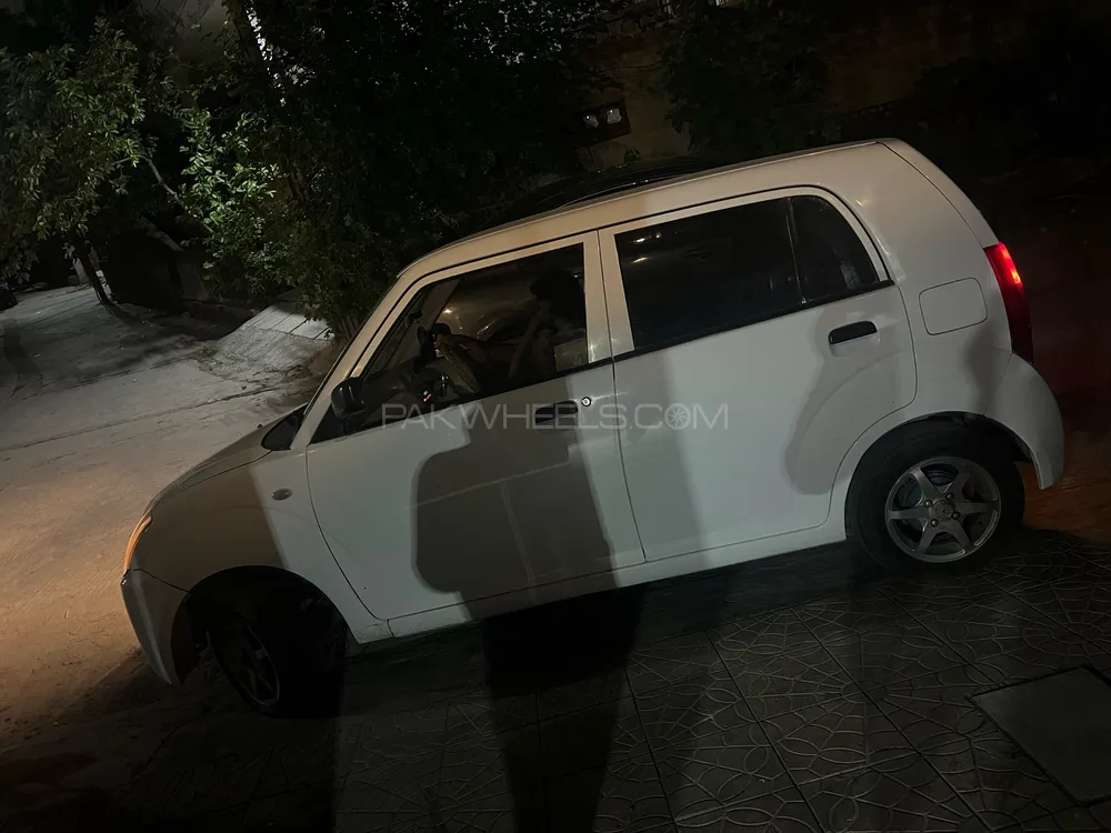Suzuki Alto 2009 for Sale in Rawalpindi Image-1