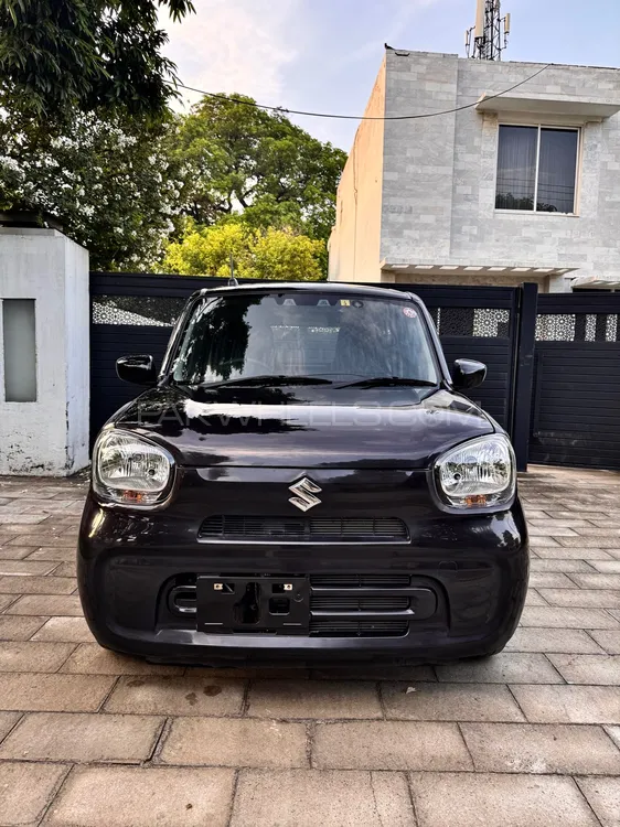 سوزوکی آلٹو 2023 for Sale in لاہور Image-1