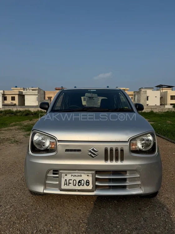 Suzuki Alto 2021 for Sale in Gujranwala Image-1