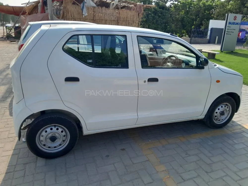 Suzuki Alto 2021 for Sale in Multan Image-1