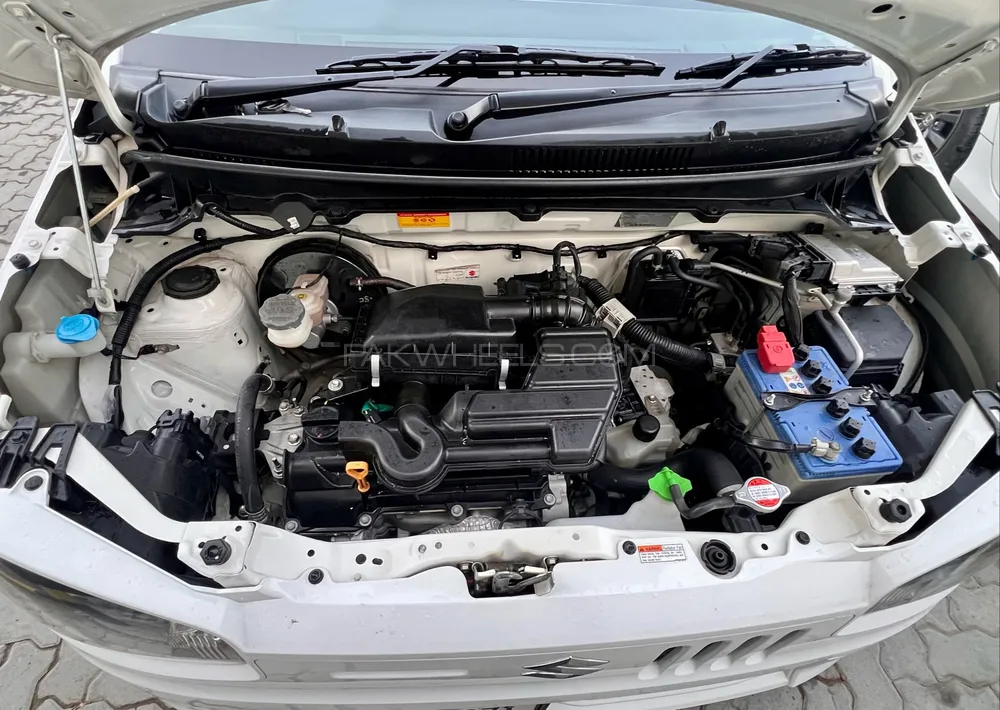 Suzuki Alto 2022 for Sale in Islamabad Image-1