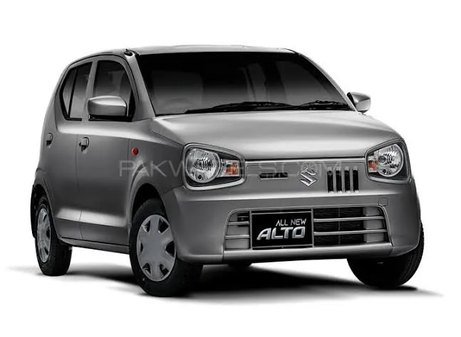 Suzuki Alto 2024 for Sale in Islamabad Image-1