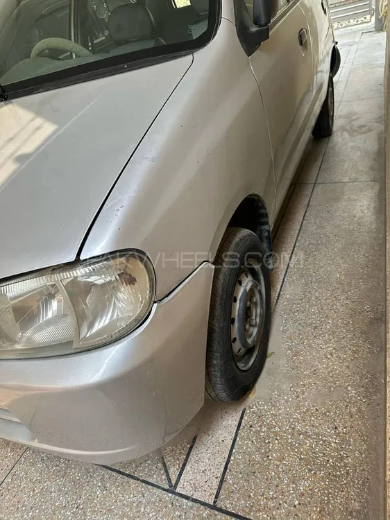 Suzuki Alto 2009 for Sale in Lahore Image-1