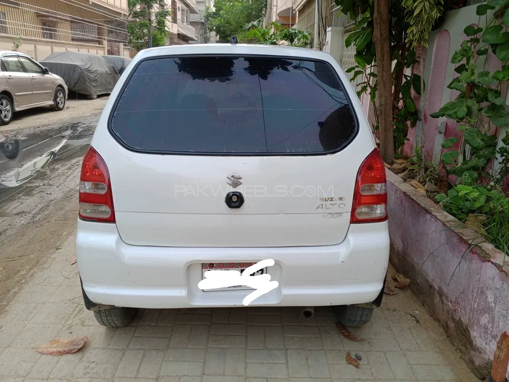 Suzuki Alto 2012 for Sale in Karachi Image-1