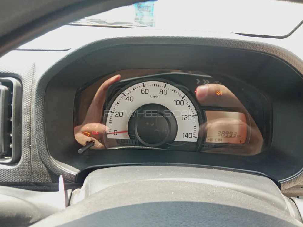 Suzuki Alto 2020 for Sale in Gujrat Image-1