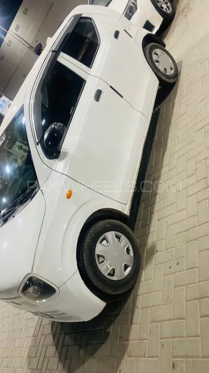 Suzuki Alto 2022 for Sale in Multan Image-1