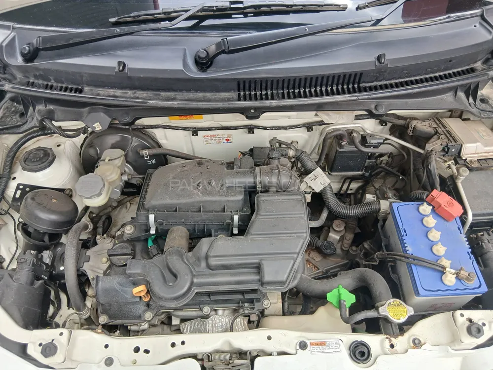 Suzuki Alto 2022 for Sale in Karachi Image-1