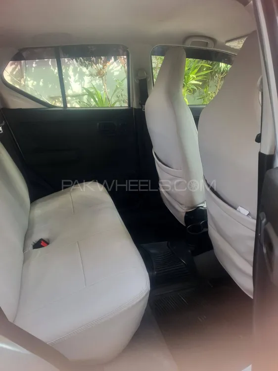 Suzuki Alto 2021 for Sale in Karachi Image-1