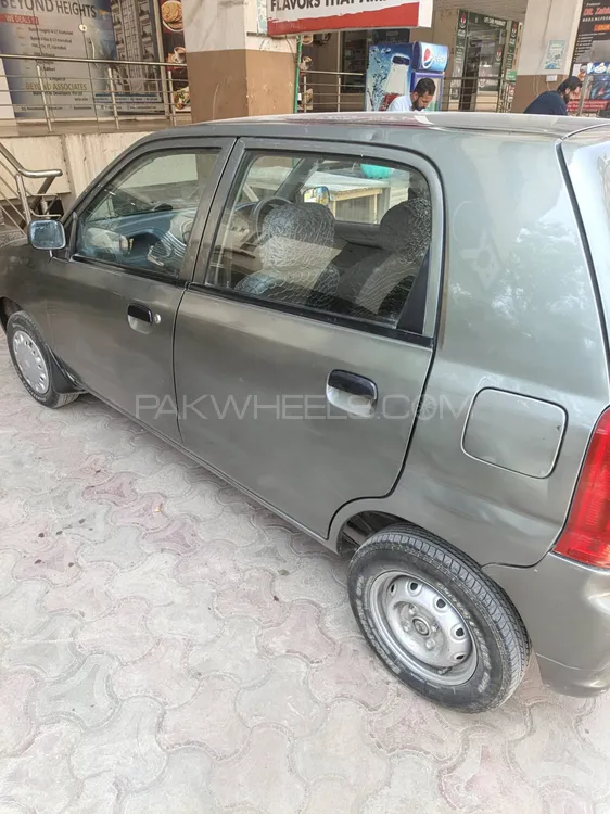 Suzuki Alto 2010 for Sale in Peshawar Image-1